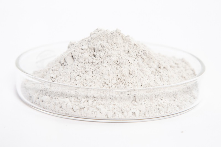 莫来石粉的用途