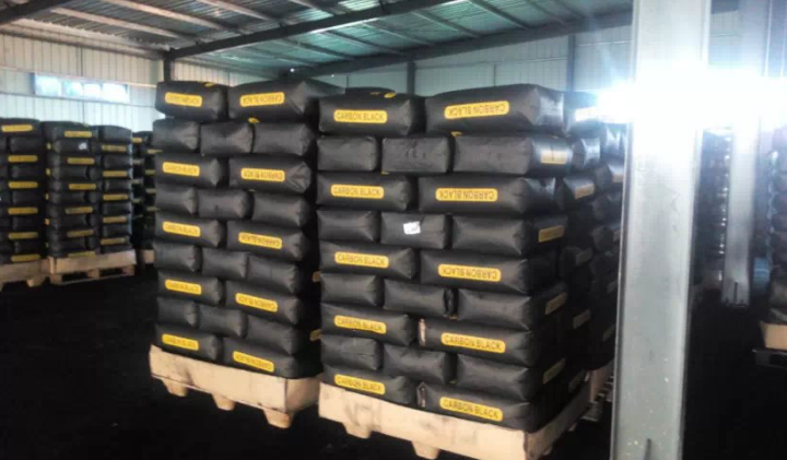 800以上1000目喷雾碳黑