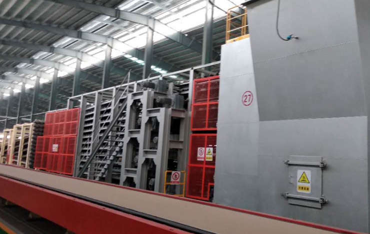 磷石膏石膏板生产线价格-纸面石膏板设备