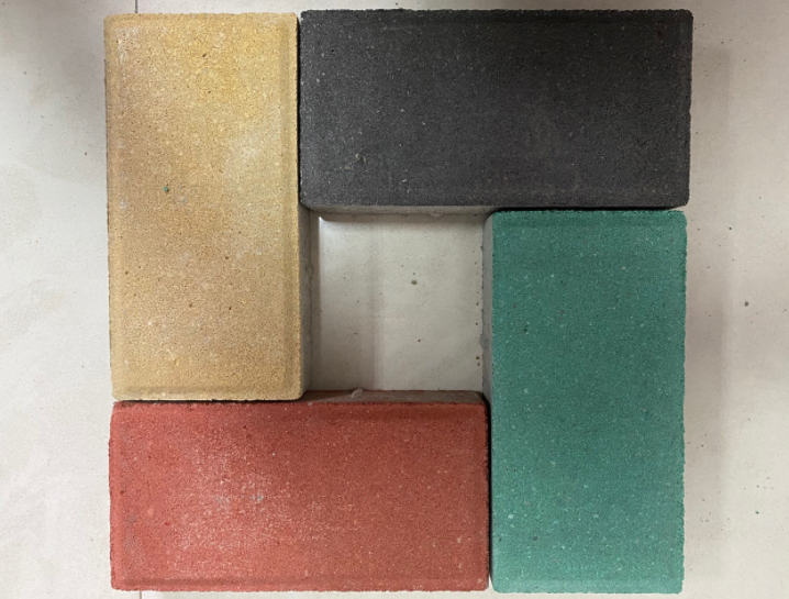 建筑垃圾磨粉用途 生产环保砖