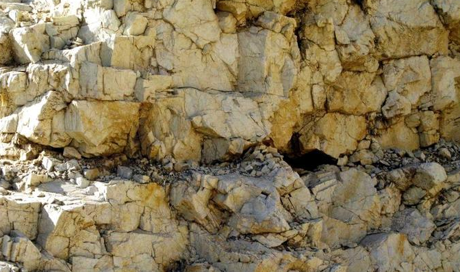 陶瓷行业原料矿石钾长石