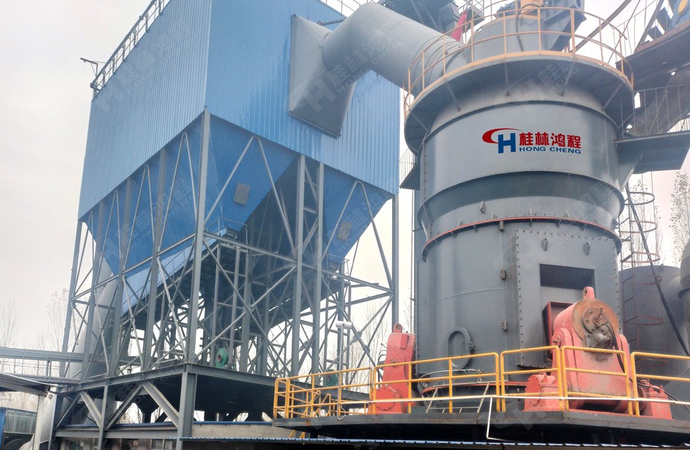 HLM2800年产20万吨水渣立磨 比表面积430-460-51吨/时-内蒙 HLM2800年产20万吨水渣立磨 比表面积430-460-51吨/时-内蒙