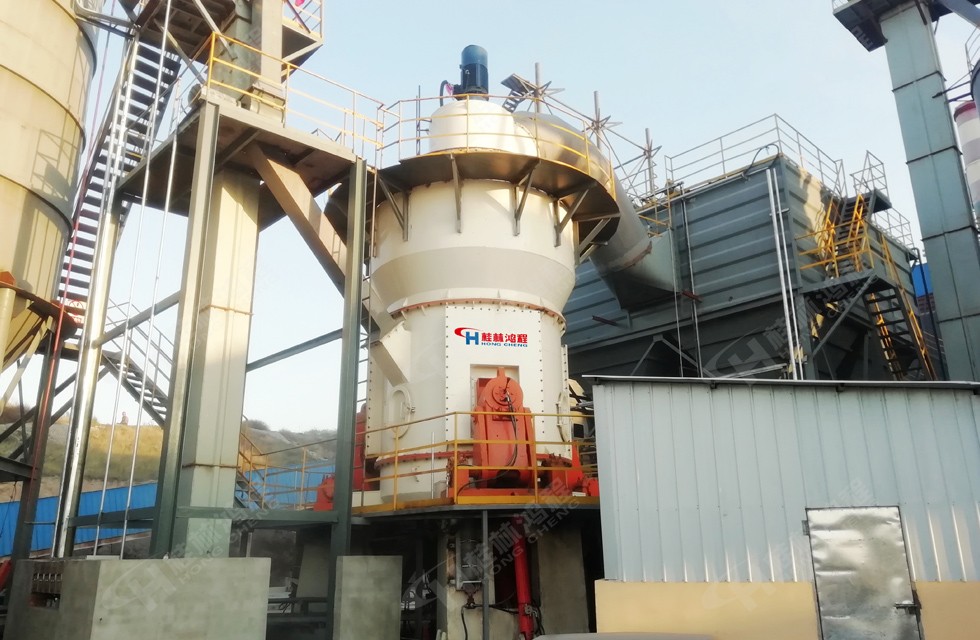 HLM2400煤矸石粉磨立磨机 煤矸石加白云石-325目D99-19.3吨/时-内蒙 HLM2400煤矸石粉磨立磨机 煤矸石加白云石-325目D99-19.3吨/时-内蒙