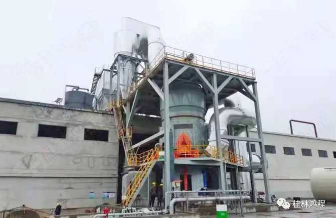 钛精矿好磨吗? 钛精矿磨粉机 正太