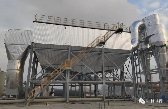 桂林鸿程90天项目磨粉设备案例 桂林鸿程90天项目磨粉设备案例