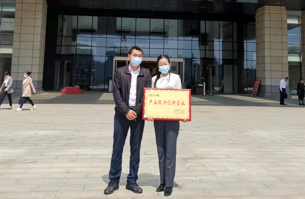 实力彰显!全市工业振兴大会召开,桂林鸿程斩获多项荣誉 实力彰显!全市工业振兴大会召开,桂林鸿程斩获多项荣誉