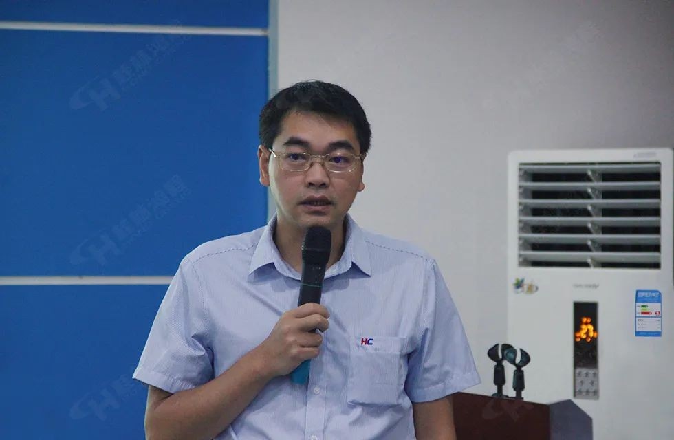 再创辉煌!桂林鸿程矿山设备磨粉机2022销售大会圆满召开 再创辉煌!桂林鸿程矿山设备磨粉机2022销售大会圆满召开