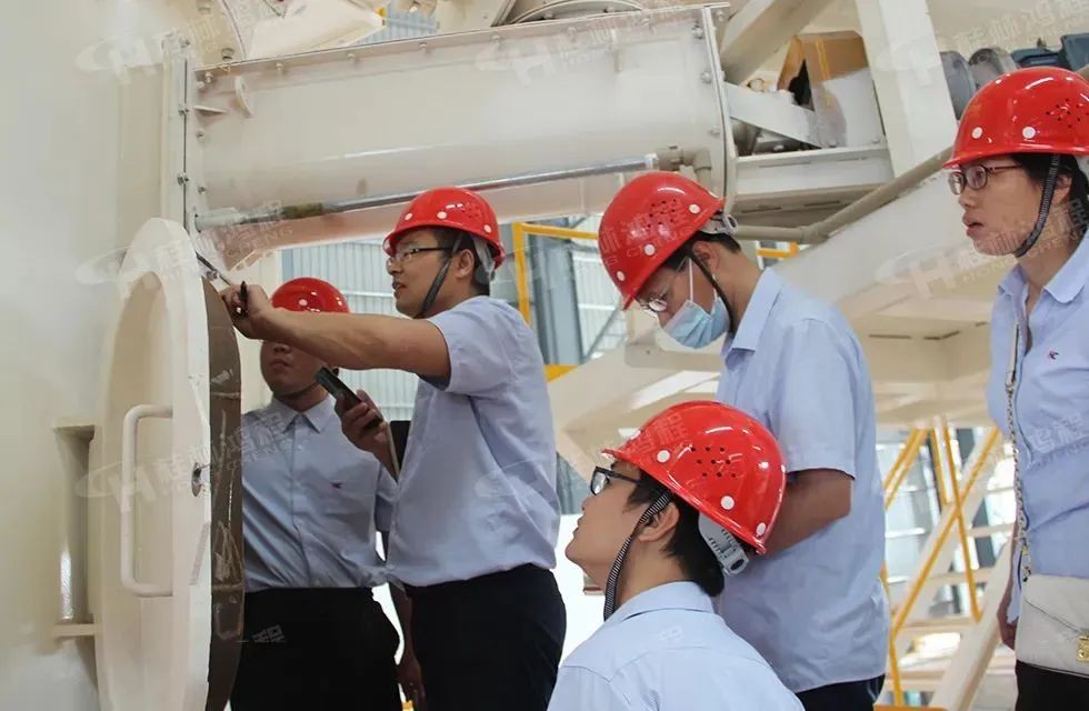 再创辉煌!桂林鸿程矿山设备磨粉机2022销售大会圆满召开 再创辉煌!桂林鸿程矿山设备磨粉机2022销售大会圆满召开