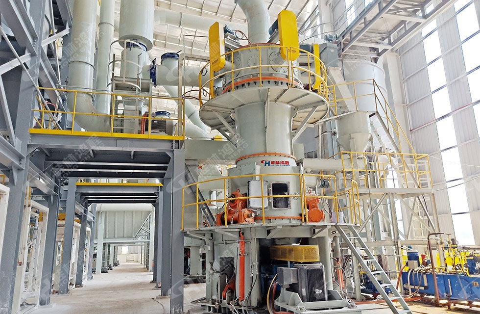 超细粉体加工设备 超细粉体加工设备