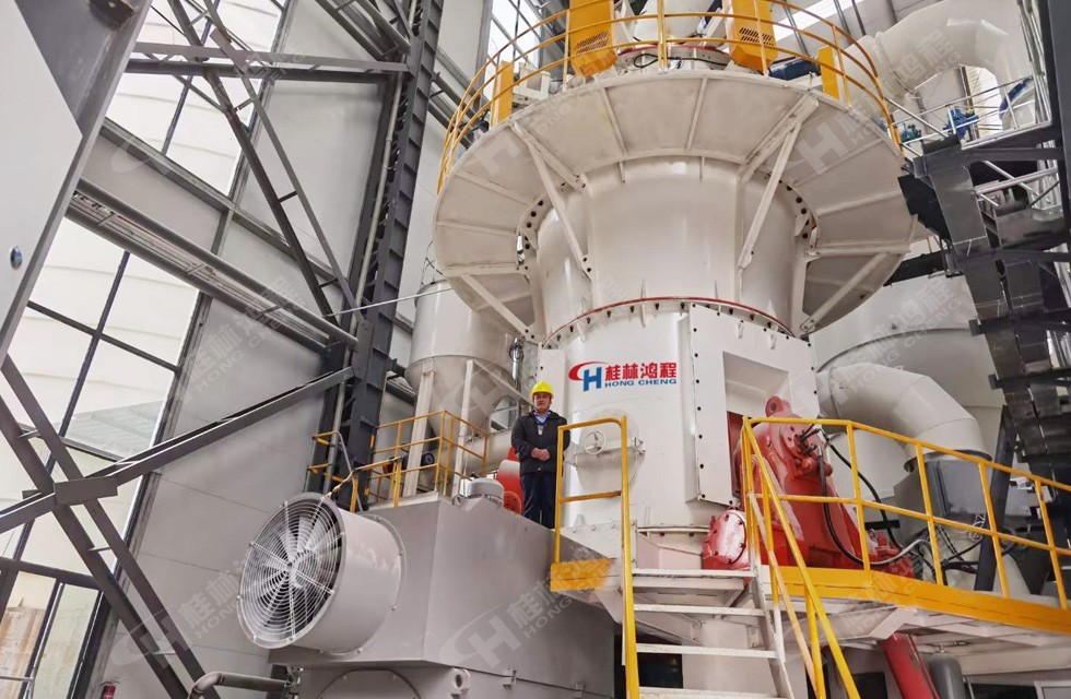 超细粉体加工设备 超细粉体加工设备