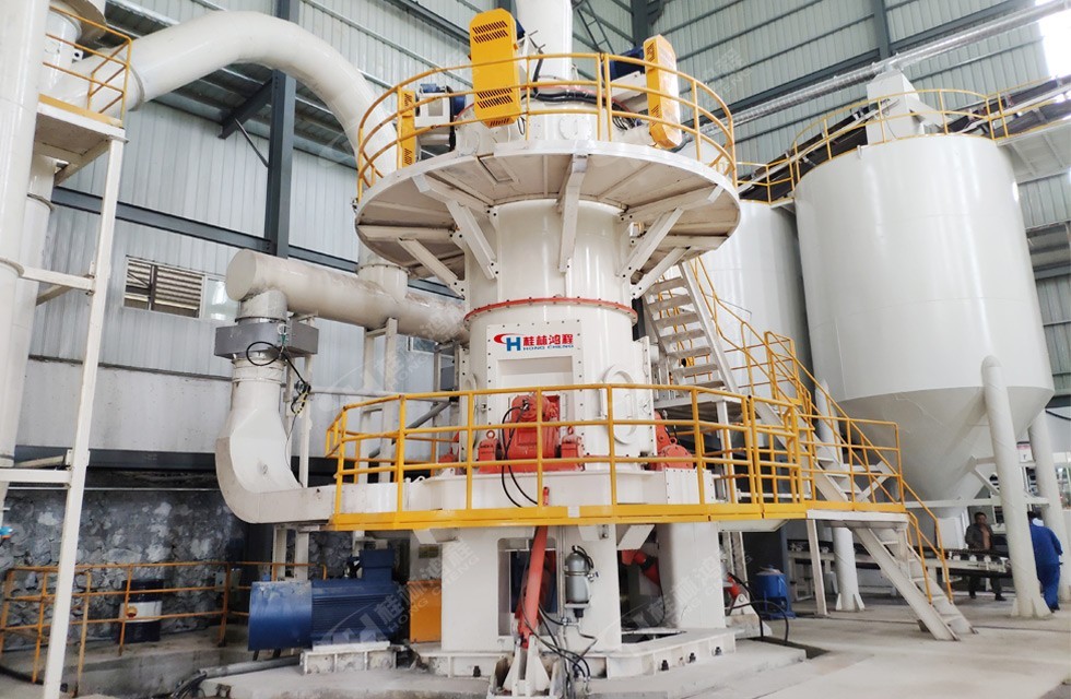 超细粉体加工设备 超细粉体加工设备