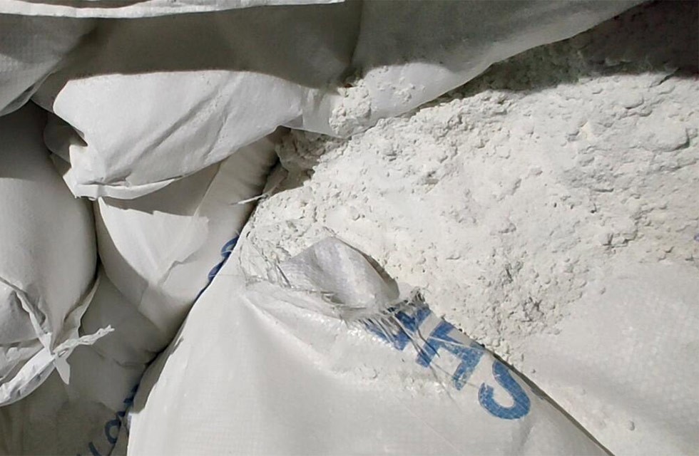 钙粉生产工艺流程 钙粉生产工艺流程