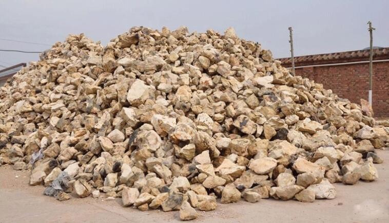 熟铝矾土磨粉设备 熟铝矾土磨粉设备