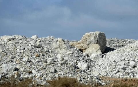 碳酸锂废渣的作用