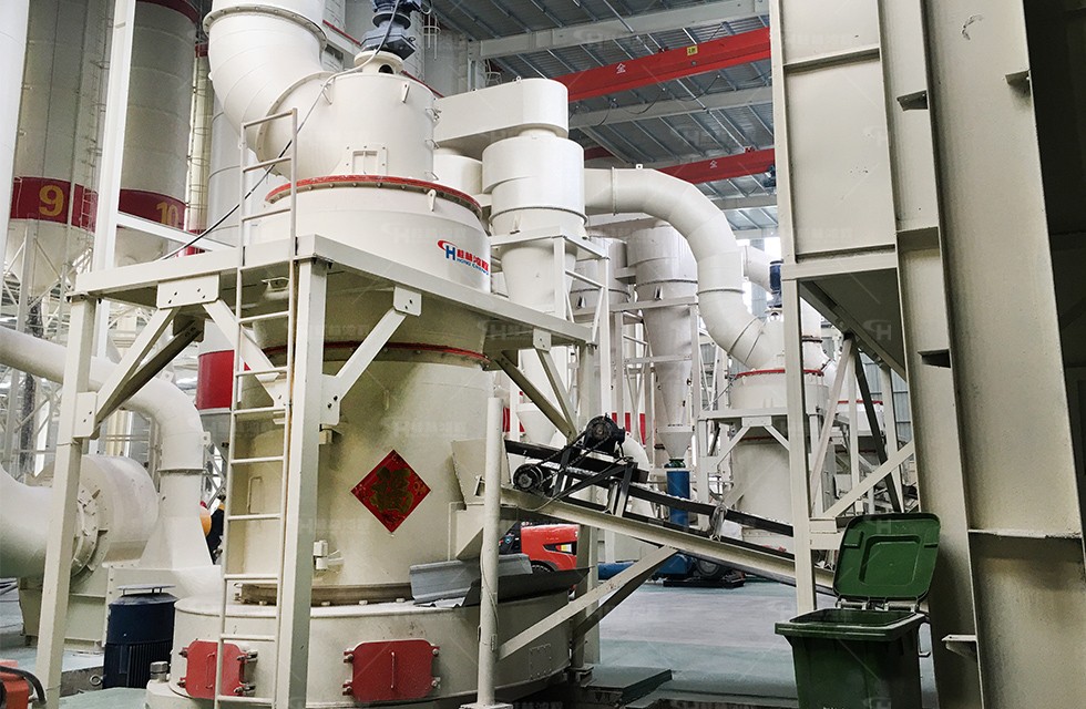 活性炭磨粉设备200目