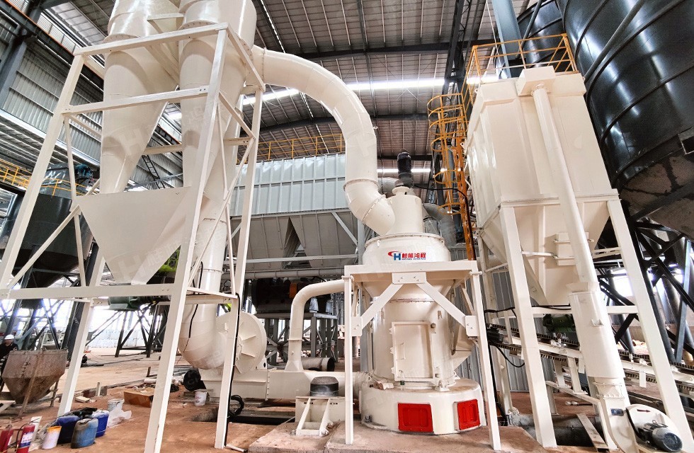 雷蒙磨是什么机器