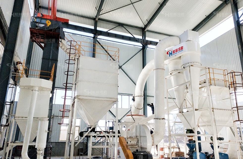 雷蒙机磨辊材料