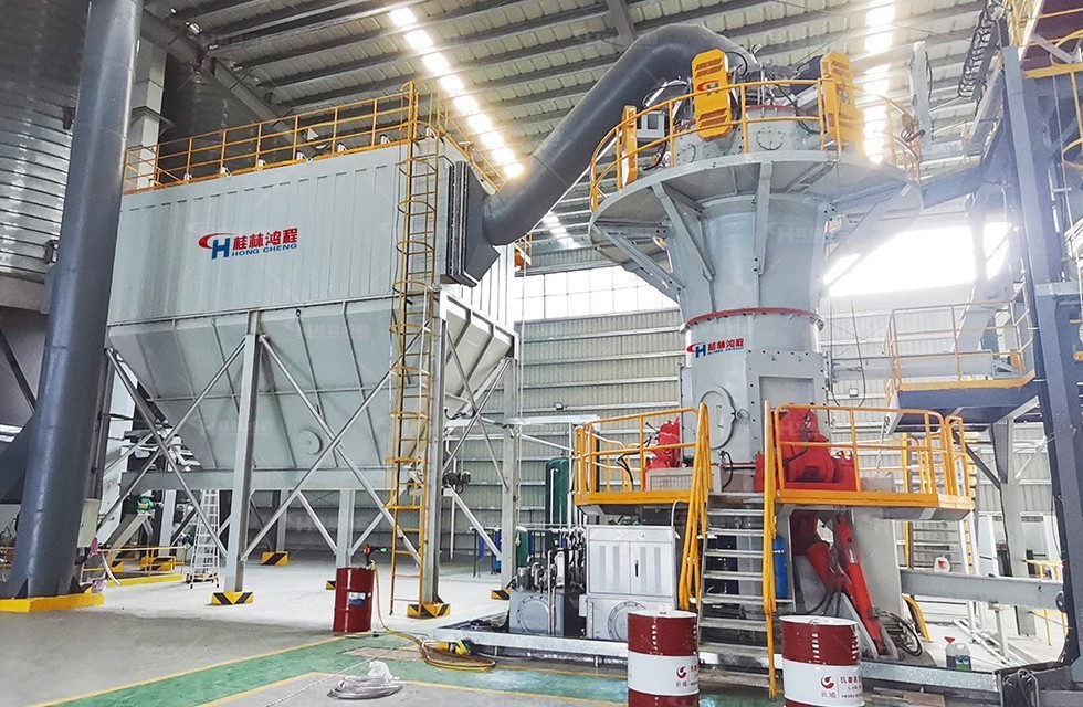 水泥磨机怎么磨的更细