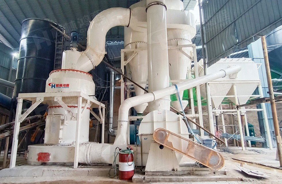 4r雷蒙磨粉机多少钱