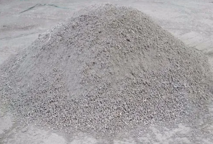 特种砂浆生产设备