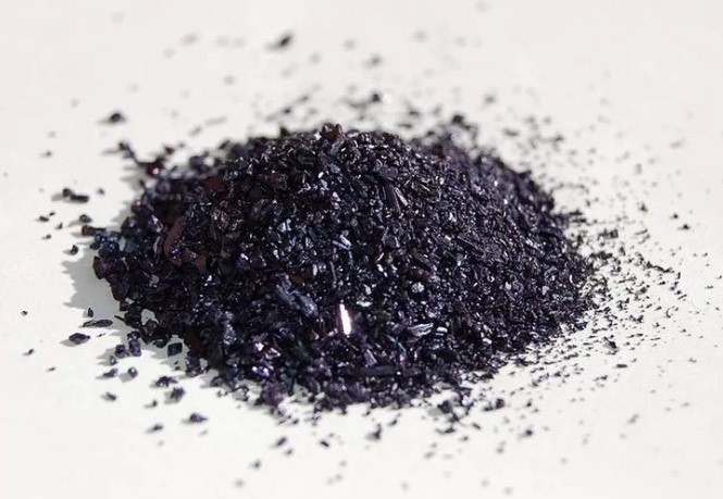 高锰酸钾磨粉机