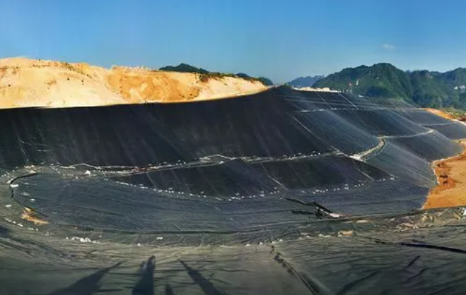 电解锰渣无害化处理工艺