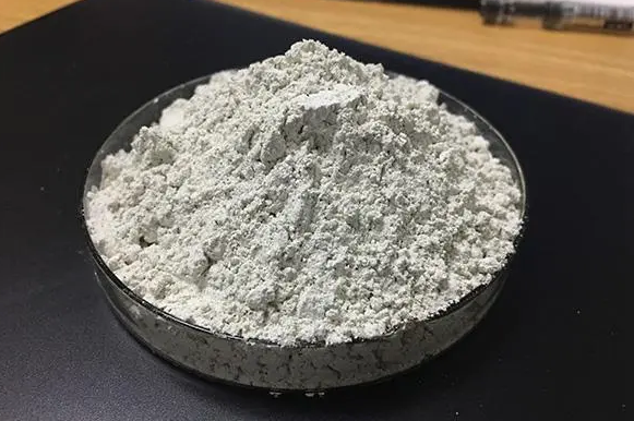 活性白土超细磨粉机 活性白土超细磨粉机