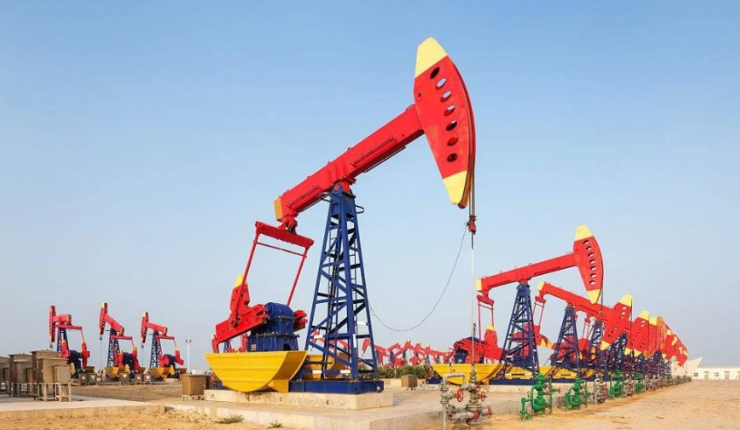 碳酸钙在石油行业的作用