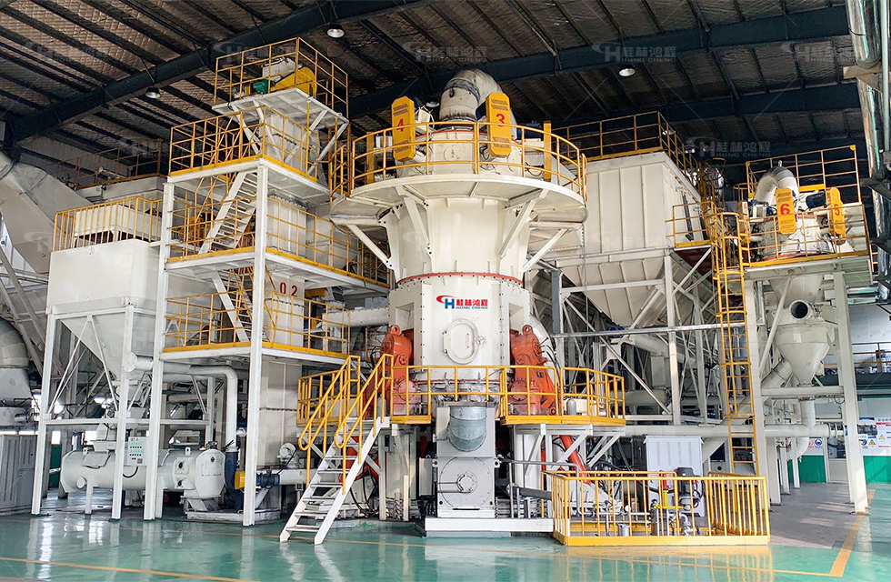 碳化硅超细微粉碎设备