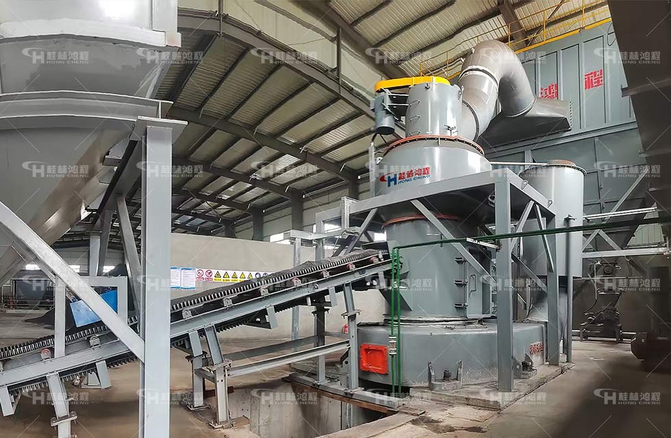 锑矿石磨粉机 锑矿石磨粉机