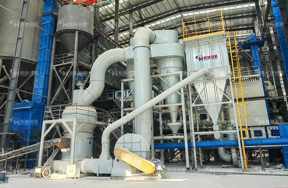 石灰渣粉磨机 石灰渣粉磨机