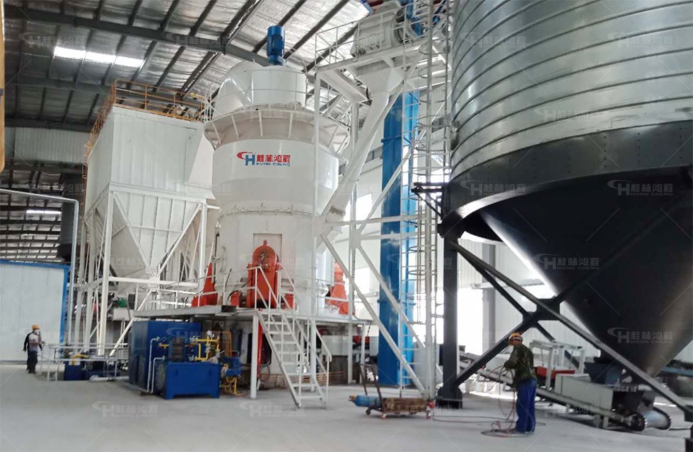 燃煤200目磨粉机