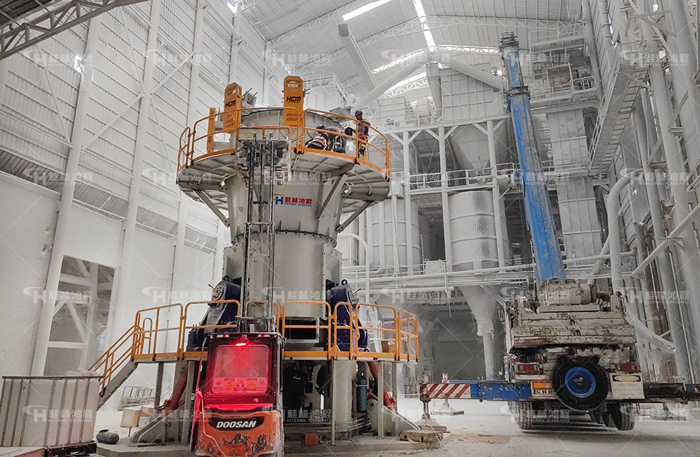 氧化钙600目粉碎机