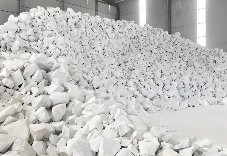 石灰石脱硫剂磨粉机