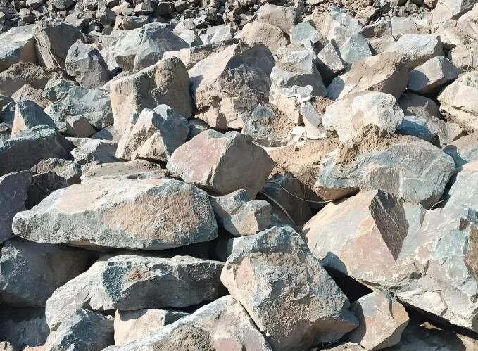 玄武岩大型磨粉设备