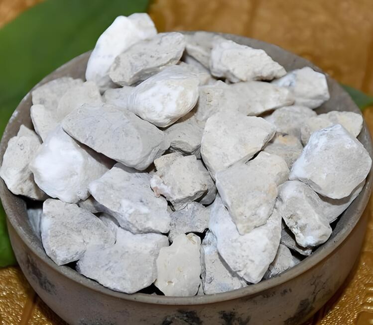 超细重晶石粉碎机
