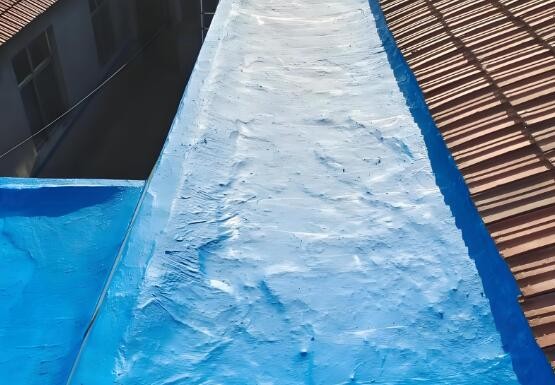 防水涂料用钙粉磨粉机