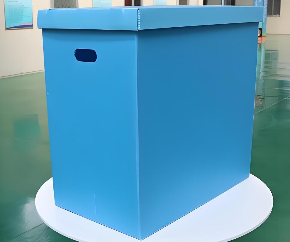 石塑箱用钙粉生产线